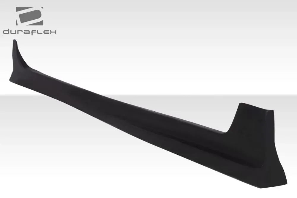 Duraflex I-Spec Side Skirts Compatible With 2004-2009 Mazda 3 - 2 Piece
