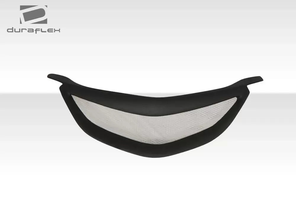 Duraflex I-Spec Grille Compatible With 2004-2009 Mazda 3 - 1 Piece