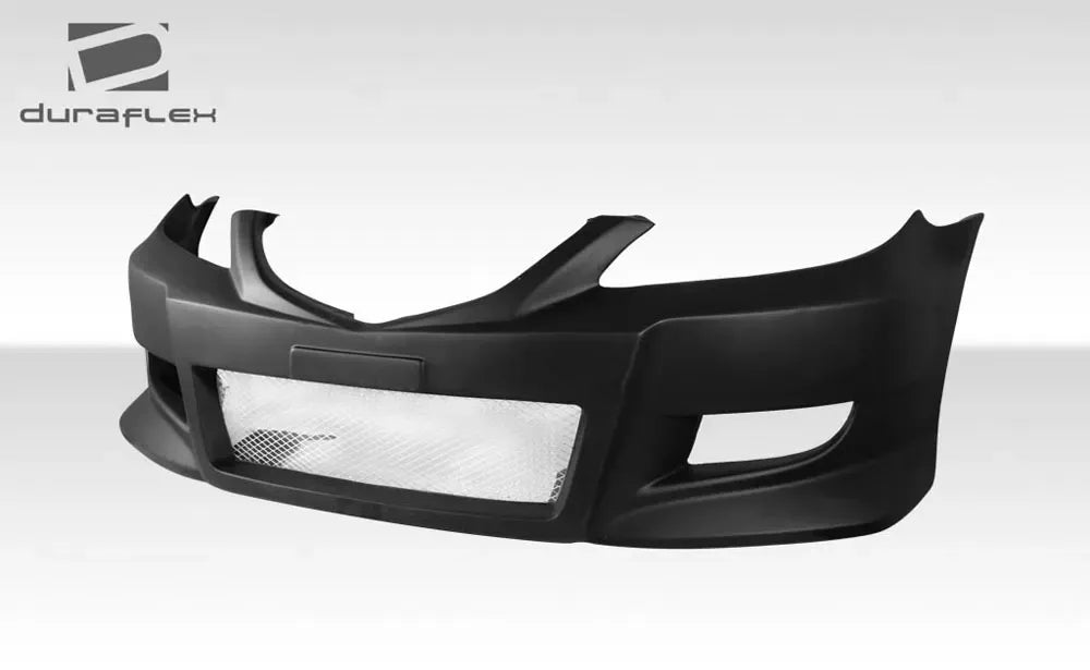 Duraflex Skylark Body Kit Compatible With 2003-2008 Mazda Mazda 6 - 4 Piece