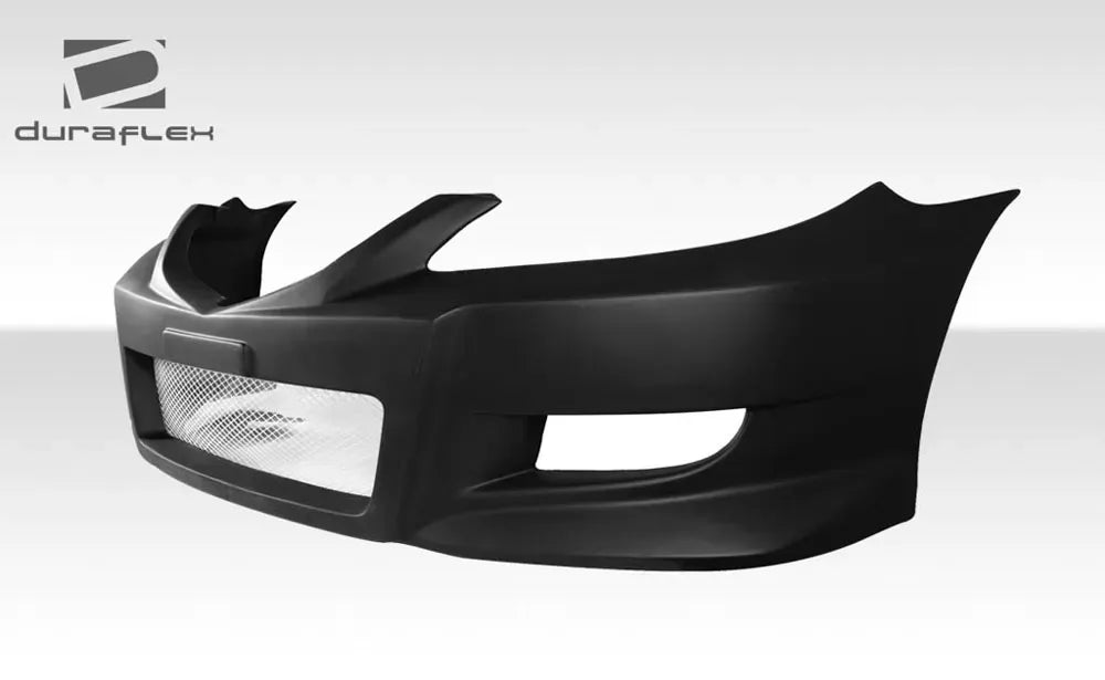 Duraflex Skylark Front Bumper Cover Compatible With 2003-2008 Mazda 6 - 1 Piece