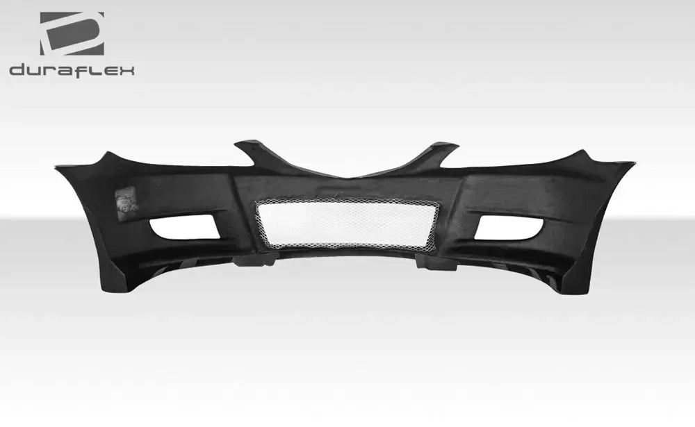 Duraflex Skylark Front Bumper Cover Compatible With 2003-2008 Mazda 6 - 1 Piece
