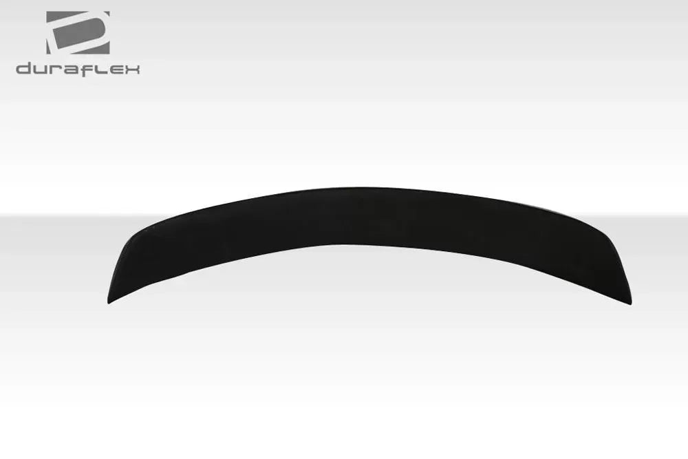 Duraflex Skylark Wing Spoiler Compatible With 2003-2008 Mazda 6 - 1 Piece
