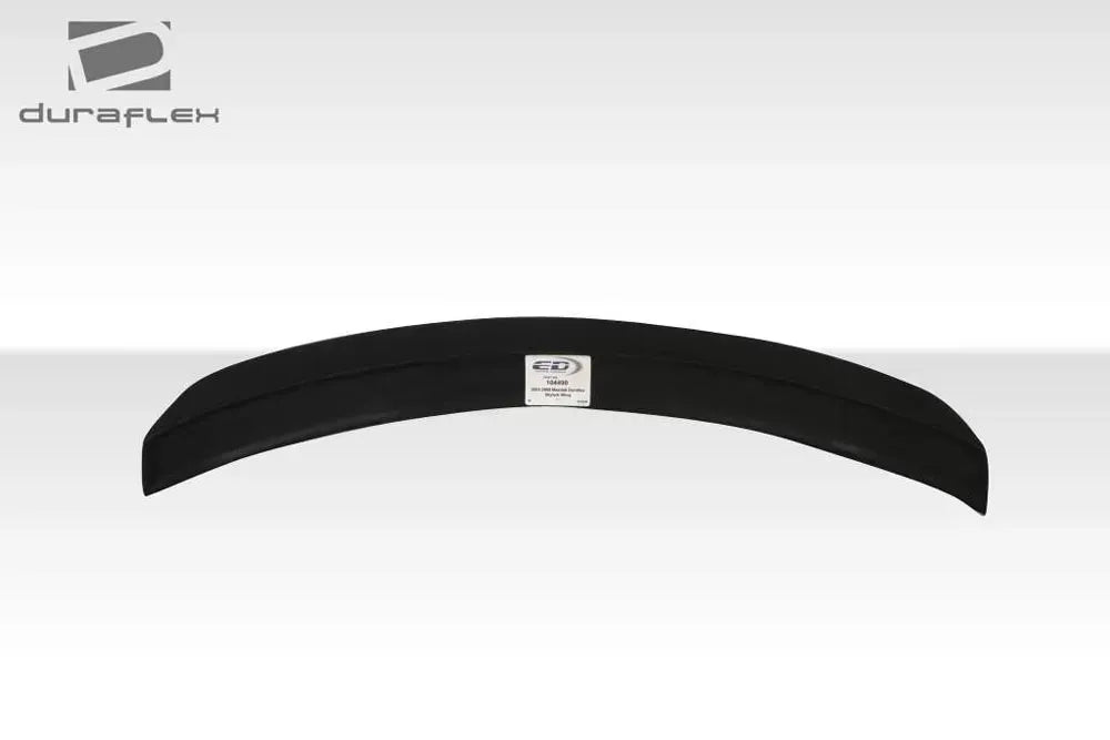 Duraflex Skylark Wing Spoiler Compatible With 2003-2008 Mazda 6 - 1 Piece