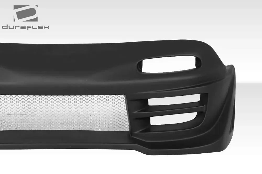 Duraflex VX Front Bumper Cover Compatible With 1990-1997 Mazda Miata - 1 Piece
