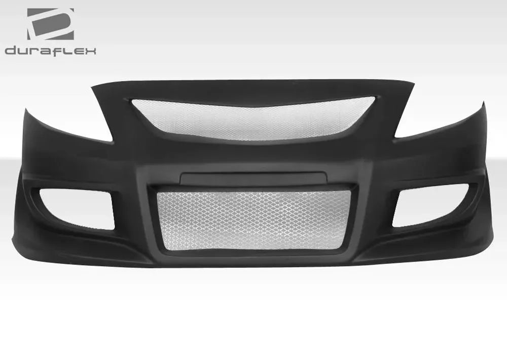 Duraflex Skylark Front Bumper Cover Compatible With 2009-2010 Toyota Corolla - 1 Piece