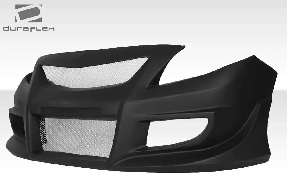 Duraflex Skylark Front Bumper Cover Compatible With 2009-2010 Toyota Corolla - 1 Piece