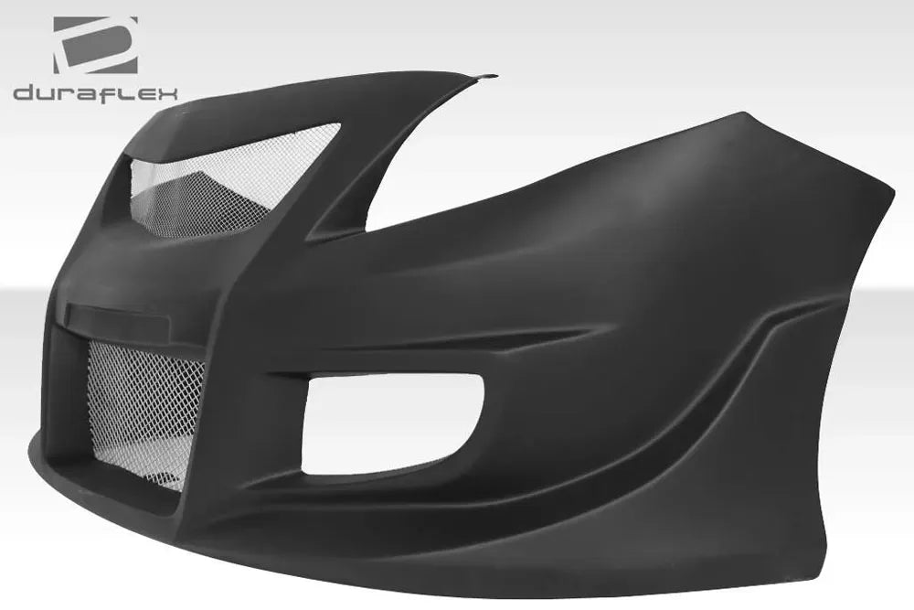 Duraflex Skylark Front Bumper Cover Compatible With 2009-2010 Toyota Corolla - 1 Piece