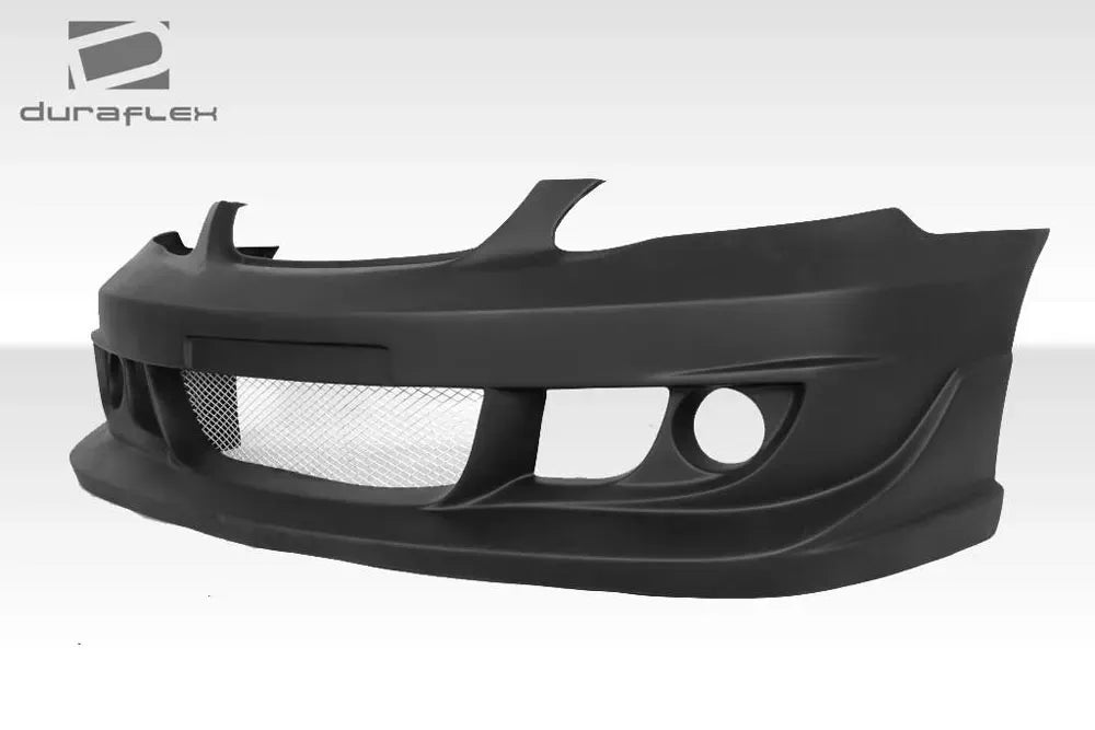 Duraflex Skylark Front Bumper Cover Compatible With 2003-2008 Toyota Corolla - 1 Piece