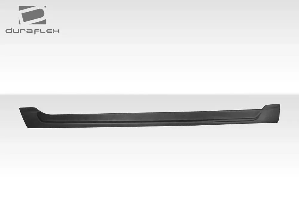 Duraflex Skylark Side Skirts Compatible With 2003-2008 Toyota Corolla - 2 Piece