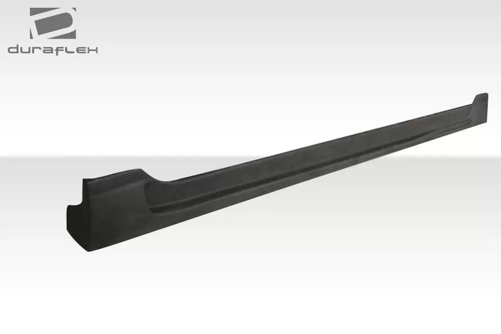 Duraflex Skylark Side Skirts Compatible With 2003-2008 Toyota Corolla - 2 Piece