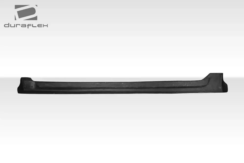 Duraflex Skylark Side Skirts Compatible With 2003-2008 Toyota Corolla - 2 Piece