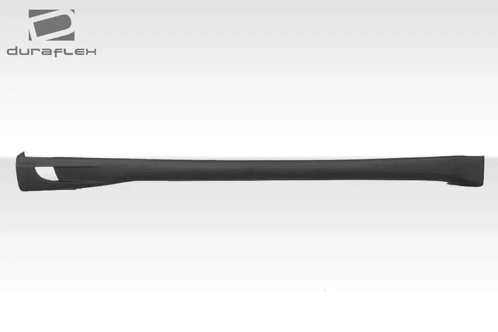 Duraflex Velocity Side Skirts Compatible With 1999-2005 Volkswagen Golf - 2 Piece