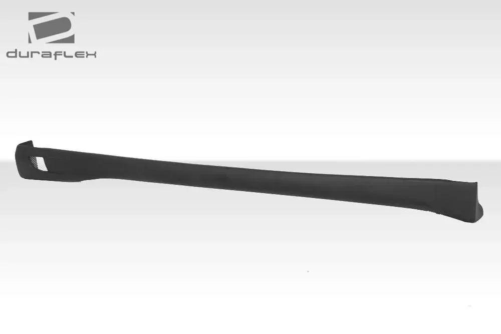 Duraflex Velocity Side Skirts Compatible With 1999-2005 Volkswagen Golf - 2 Piece