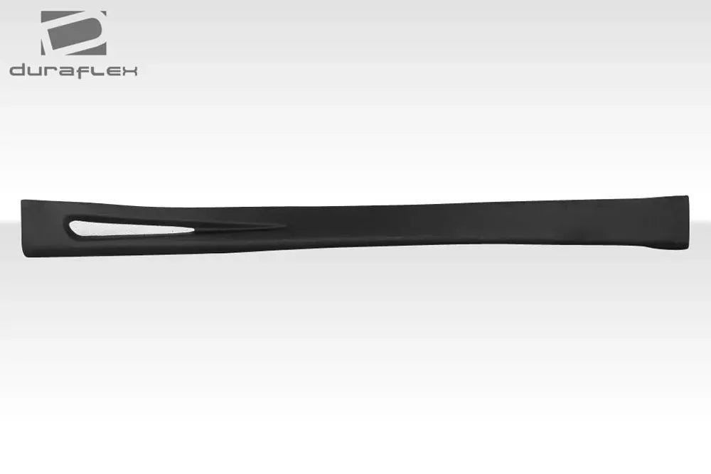 Duraflex Velocity Side Skirts Compatible With 1999-2004 Volkswagen Jetta - 2 Piece