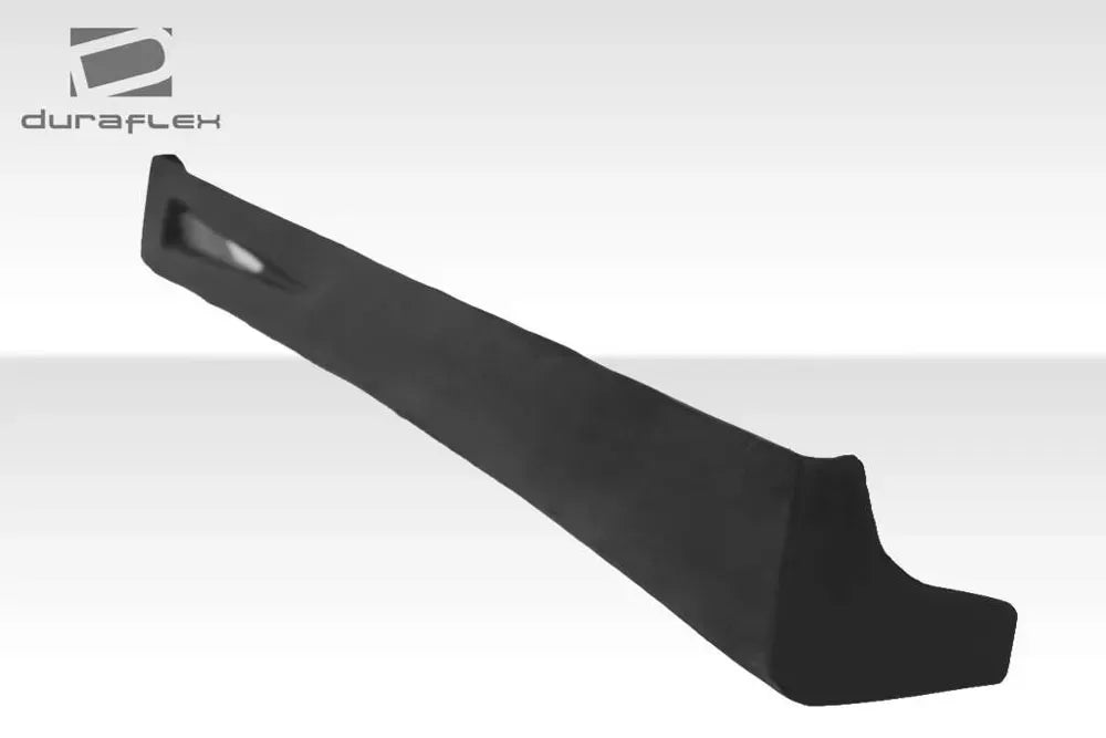 Duraflex Velocity Side Skirts Compatible With 1999-2004 Volkswagen Jetta - 2 Piece