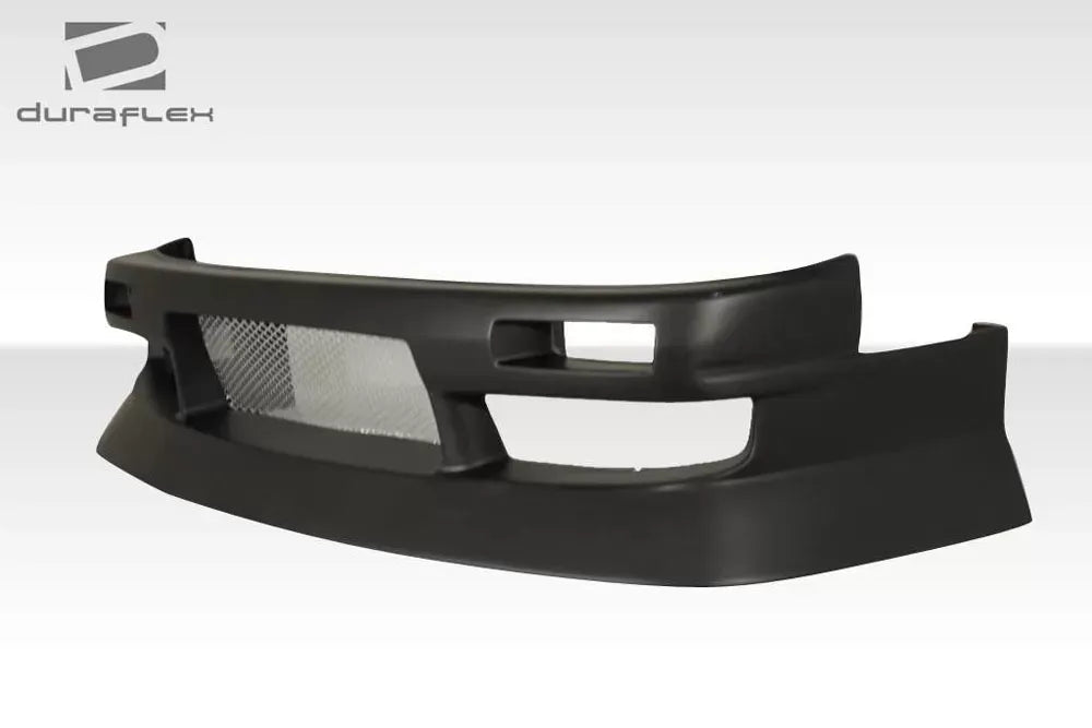 Duraflex Type U Conversion Body Kit Compatible With 1989-1994 Nissan 240SX S13 - 4 Piece