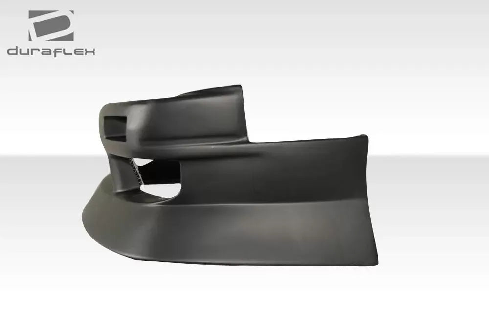 Duraflex Type U Conversion Body Kit Compatible With 1989-1994 Nissan 240SX S13 - 4 Piece