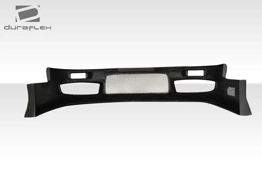Duraflex Type U Conversion Body Kit Compatible With 1989-1994 Nissan 240SX S13 - 4 Piece