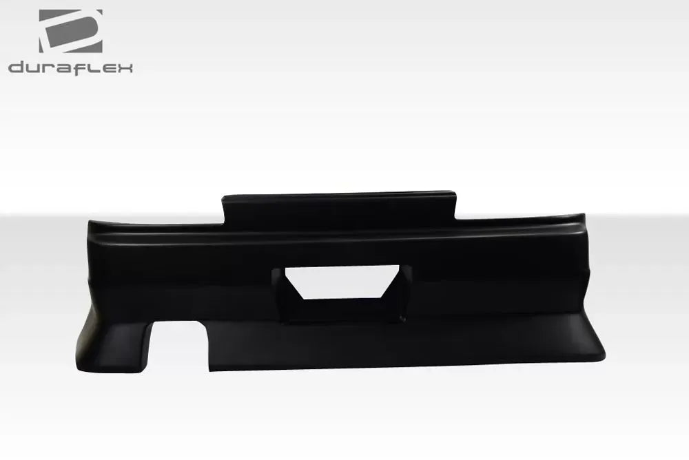 Duraflex B-Sport Rear Bumper Cover Compatible With 1989-1994 Nissan Skyline R32 4DR - 1 Piece