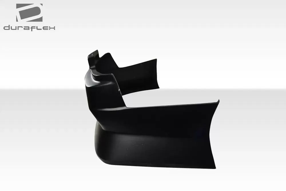 Duraflex B-Sport Rear Bumper Cover Compatible With 1989-1994 Nissan Skyline R32 4DR - 1 Piece