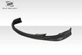 Duraflex GT Sport Front Lip Spoiler Compatible With 2009-2010 Toyota Corolla - 1 Piece