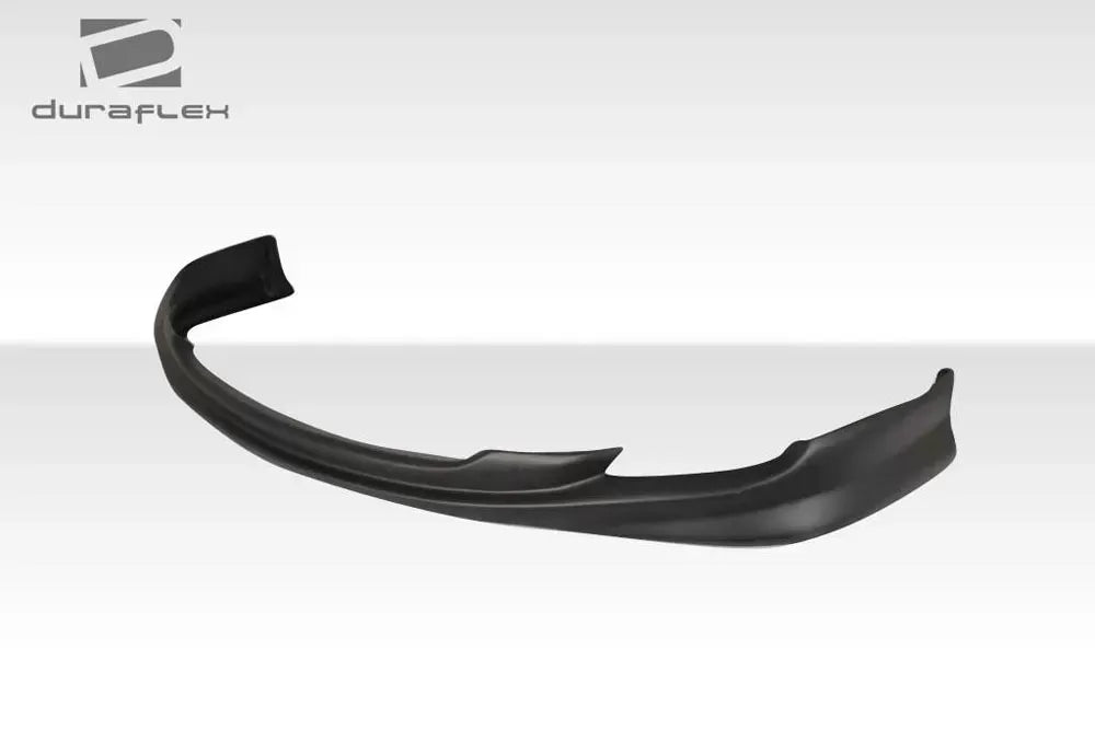 Duraflex GT Sport Front Lip Spoiler Compatible With 2009-2010 Toyota Corolla - 1 Piece
