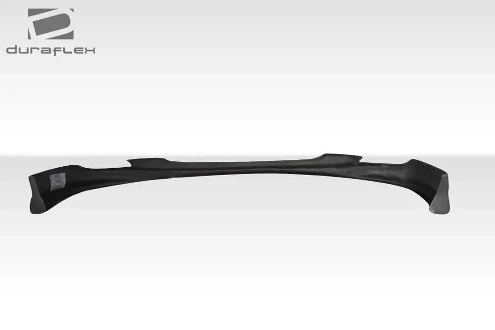Duraflex GT Sport Front Lip Spoiler Compatible With 2009-2010 Toyota Corolla - 1 Piece