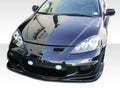 Duraflex I-Spec 2 Front Bumper Cover Compatible With 2005-2006 Acura RSX - 1 Piece