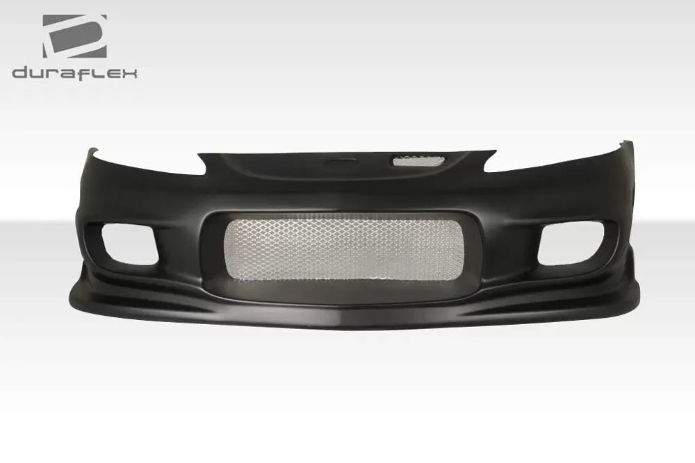Duraflex I-Spec 2 Front Bumper Cover Compatible With 2005-2006 Acura RSX - 1 Piece