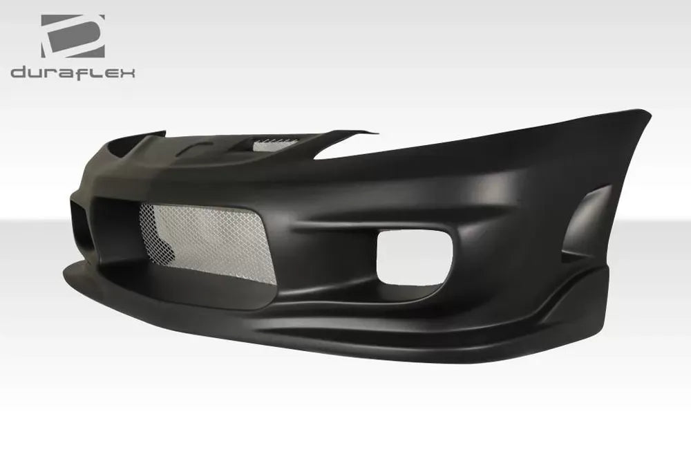 Duraflex I-Spec 2 Front Bumper Cover Compatible With 2005-2006 Acura RSX - 1 Piece