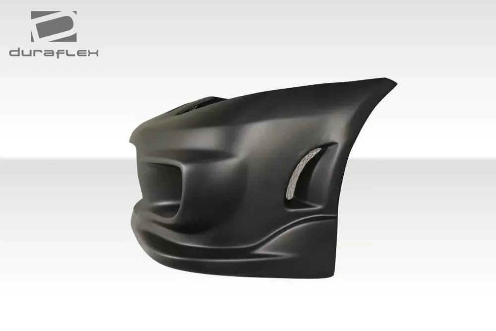 Duraflex I-Spec 2 Front Bumper Cover Compatible With 2005-2006 Acura RSX - 1 Piece