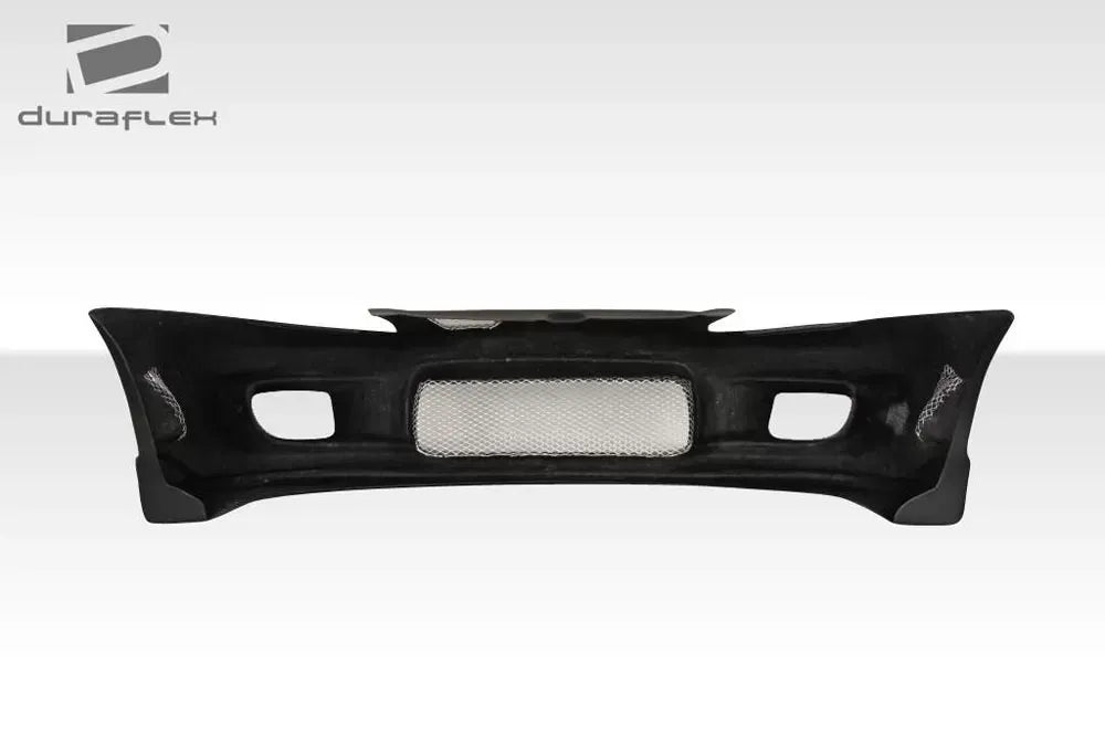 Duraflex I-Spec 2 Front Bumper Cover Compatible With 2005-2006 Acura RSX - 1 Piece