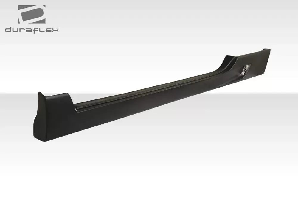 Duraflex I-Spec 2 Body Kit Compatible With 2005-2006 Acura RSX - 4 Piece