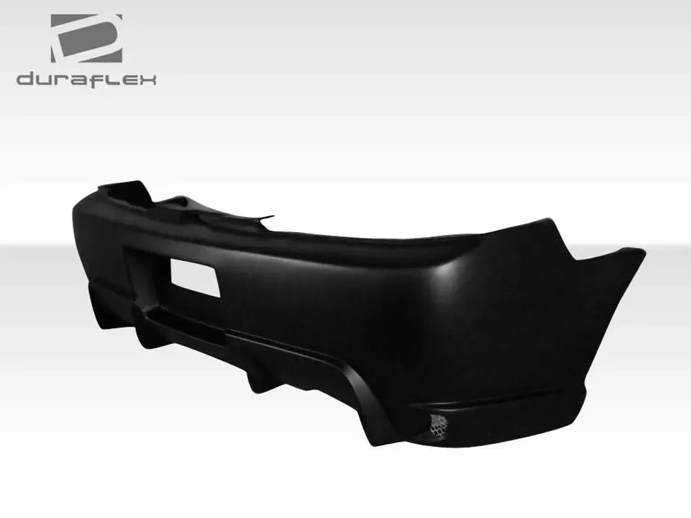 Duraflex I-Spec 2 Body Kit Compatible With 2005-2006 Acura RSX - 4 Piece