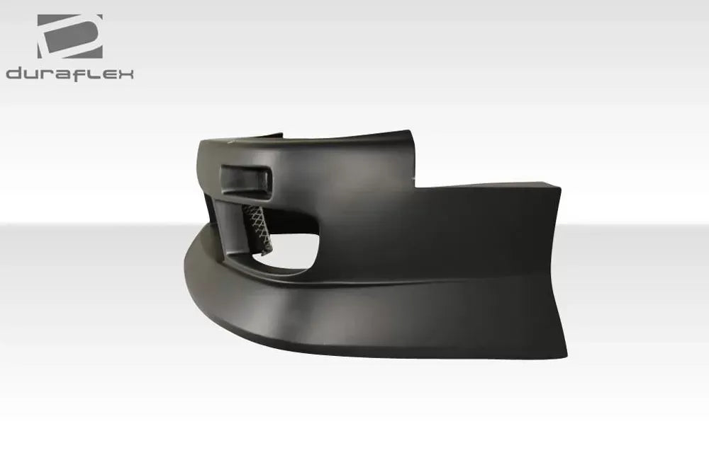 Duraflex B-Sport Wide Body Front Bumper Cover Compatible With 1989-1994 Nissan S13 Silvia - 1 Piece
