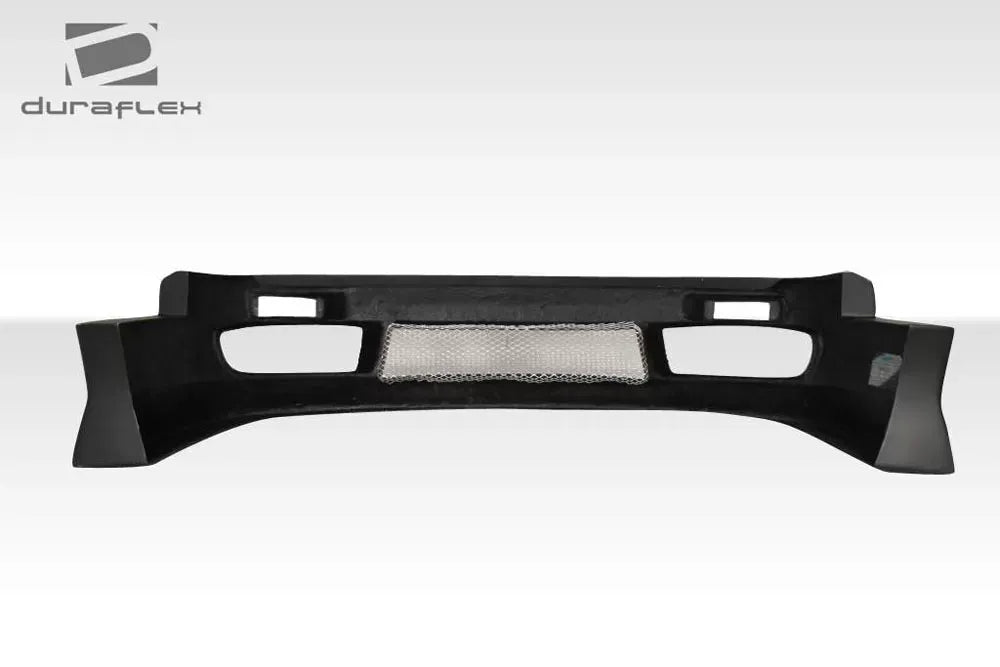 Duraflex B-Sport Wide Body Front Bumper Cover Compatible With 1989-1994 Nissan S13 Silvia - 1 Piece