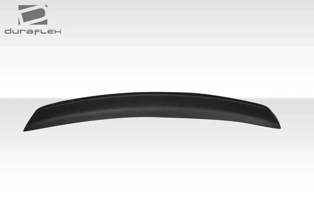Duraflex Morello Edition Wing Spoiler Compatible With 2001-2007 Mercedes C Class - 1 Piece
