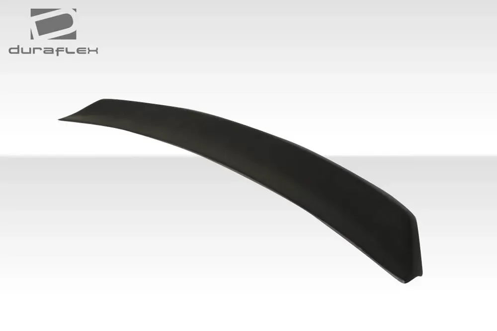 Duraflex Morello Edition Wing Spoiler Compatible With 2001-2007 Mercedes C Class - 1 Piece
