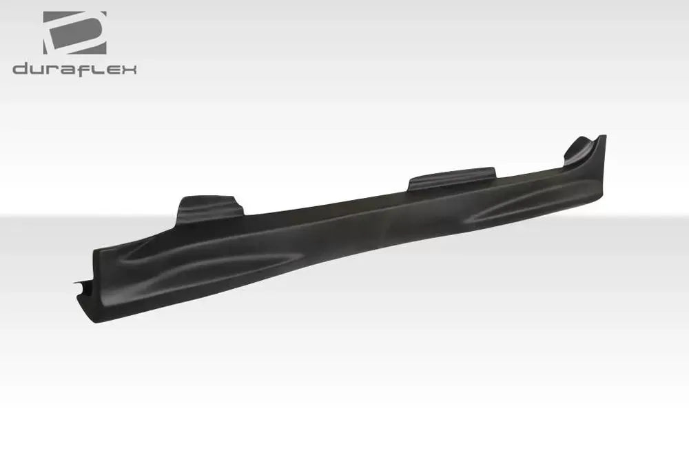 Duraflex GT Concept Side Skirts Compatible With 2008-2015 Mitsubishi Evolution - 2 Piece