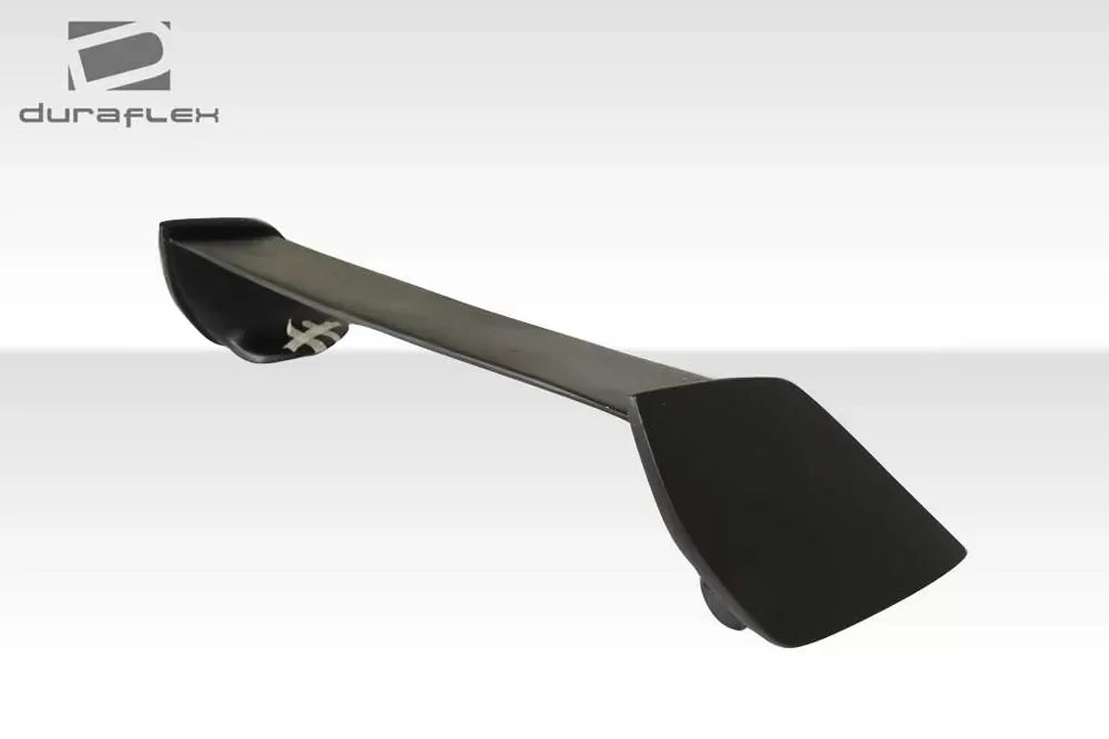 Duraflex GT Concept Wing Spoiler Compatible With 2008-2017 Mitsubishi Evolution - 1 Piece