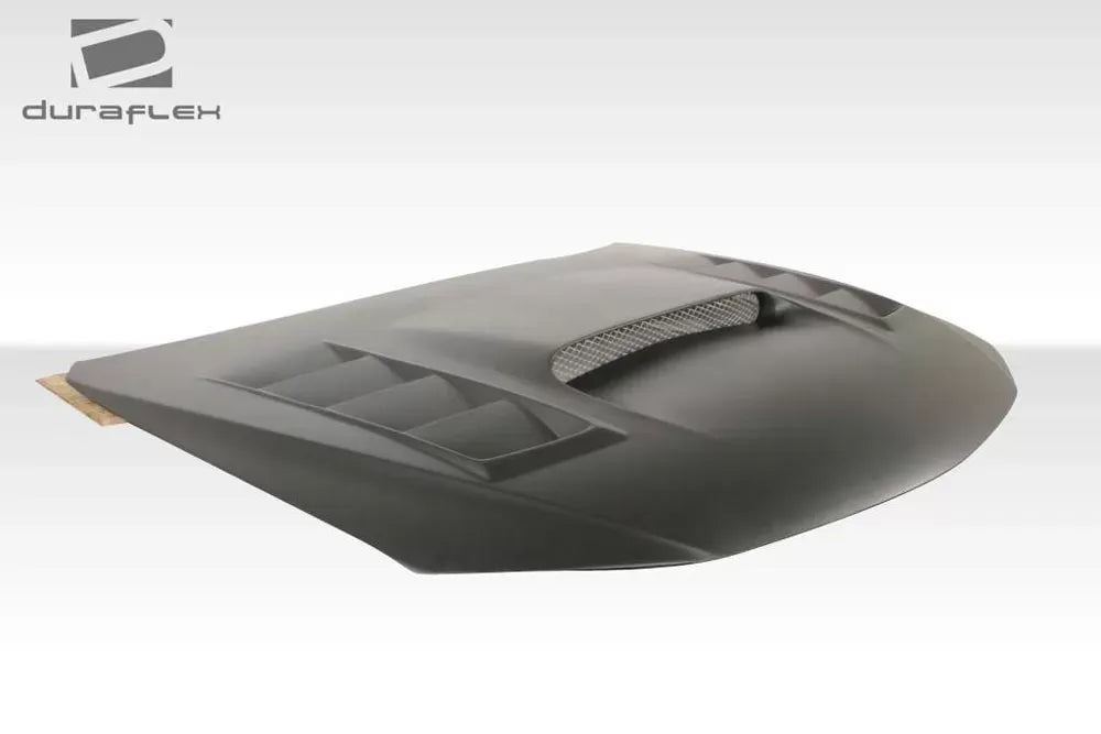 Duraflex GT Concept Hood Compatible With 2008-2014 Subaru Impreza - 1 Piece