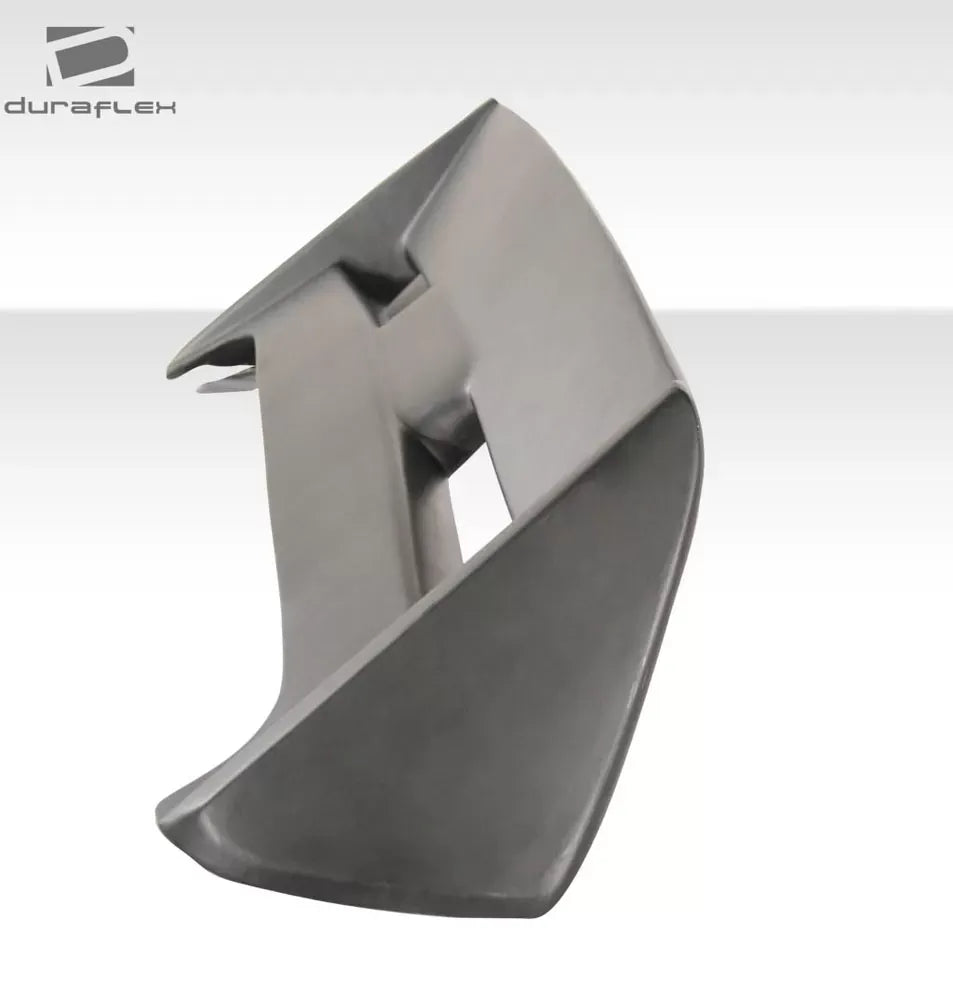 Duraflex GT Concept Wing Spoiler Compatible With 2008-2014 Subaru Impreza - 1 Piece