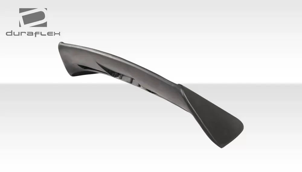 Duraflex GT Concept Wing Spoiler Compatible With 2008-2014 Subaru Impreza - 1 Piece
