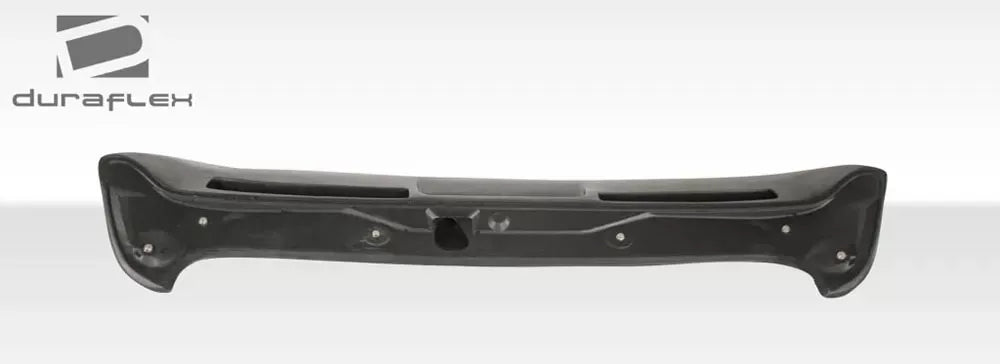 Duraflex GT Concept Wing Spoiler Compatible With 2008-2014 Subaru Impreza - 1 Piece
