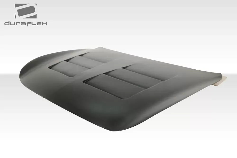 Duraflex GT Concept Hood Compatible With 2008-2015 Infiniti G Coupe - 1 Piece