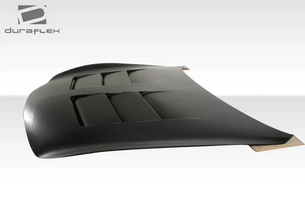 Duraflex GT Concept Hood Compatible With 2008-2015 Infiniti G Coupe - 1 Piece
