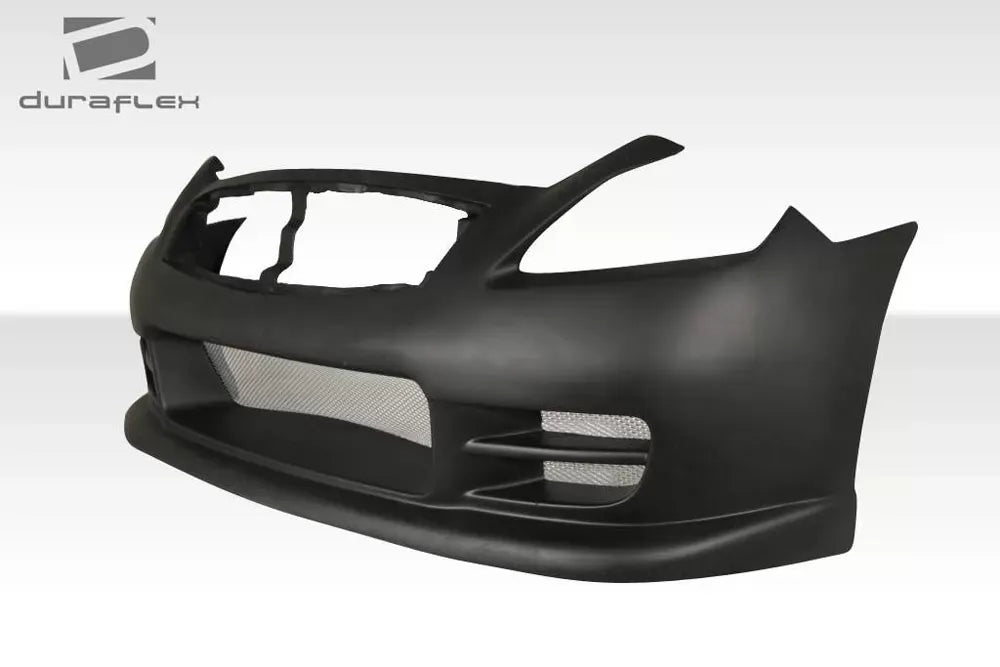 Duraflex GT Concept Front Bumper Cover Compatible With 2008-2015 Infiniti G Coupe - 1 Piece