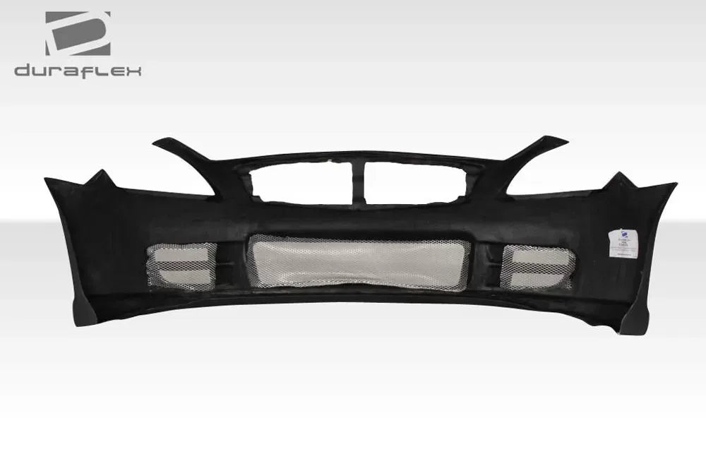 Duraflex GT Concept Front Bumper Cover Compatible With 2008-2015 Infiniti G Coupe - 1 Piece
