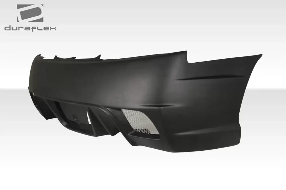 Duraflex GT Concept Body Kit Compatible With 2008-2015 Infiniti G Coupe G37 Q60 - 4 Piece