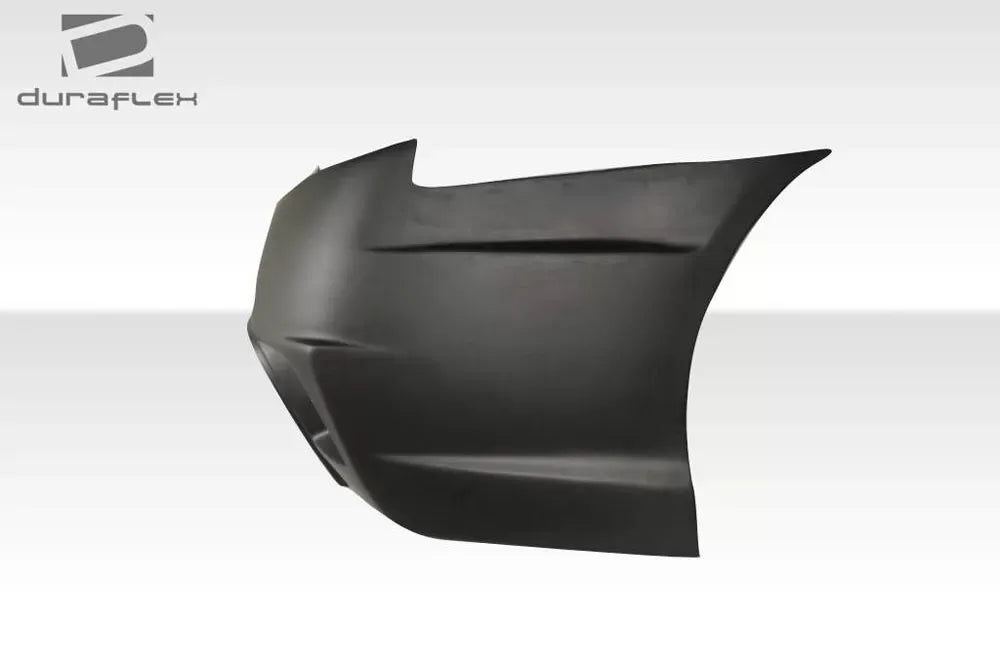 Duraflex GT Concept Body Kit Compatible With 2008-2015 Infiniti G Coupe G37 Q60 - 4 Piece